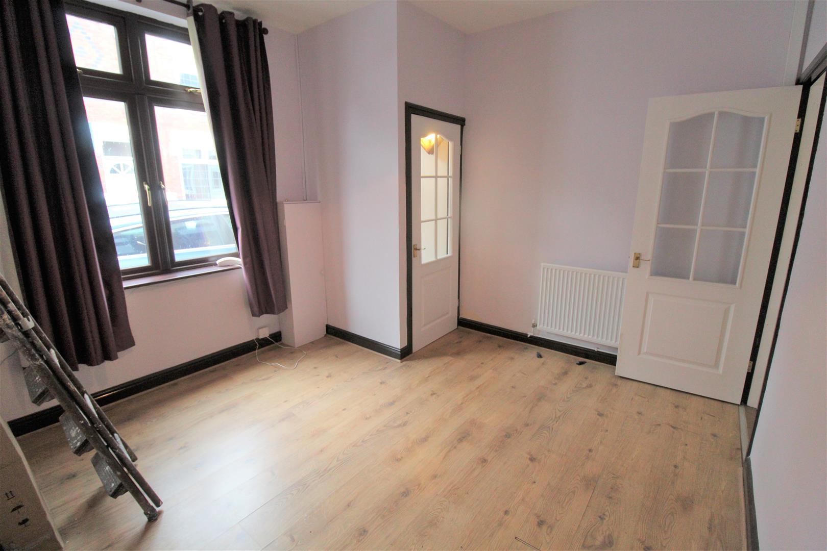 Shotsfield Street, Milton, Stoke-On-Trent